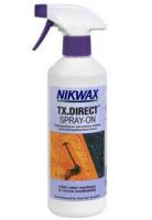 Impregnering Nikwax TX.Direct Spray-On